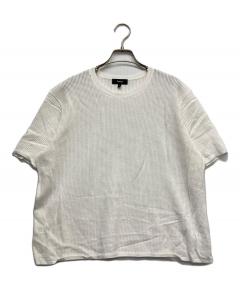 中古・古着通販】theory (セオリー) AIRY COTTON SHEER BOMBER