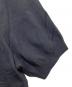 中古・古着 theory luxe (セオリーリュクス) Washable Silk Shay Sweater ネイビー サイズ:40：7000円