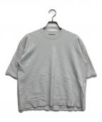 theory luxeセオリーリュクス）の古着「ADLER RAMIEL」｜グレー