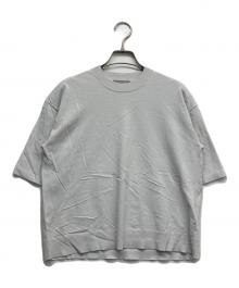 theory luxe（セオリーリュクス）の古着「ADLER RAMIEL」｜グレー