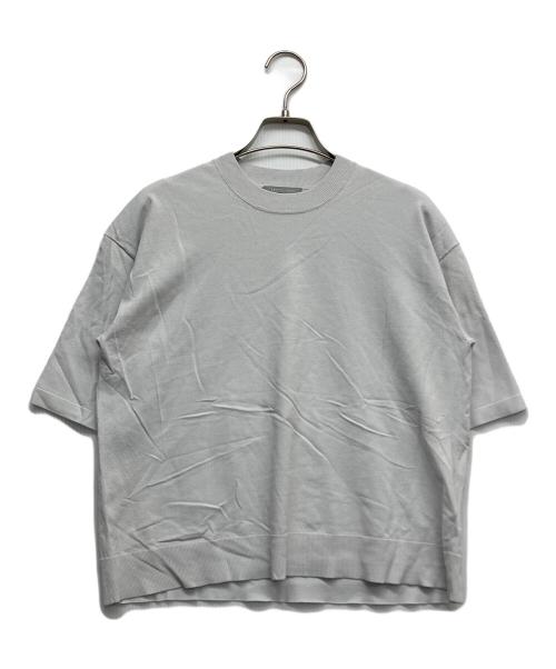theory luxe（セオリーリュクス）theory luxe (セオリーリュクス) ADLER RAMIEL グレー サイズ:38の古着・服飾アイテム