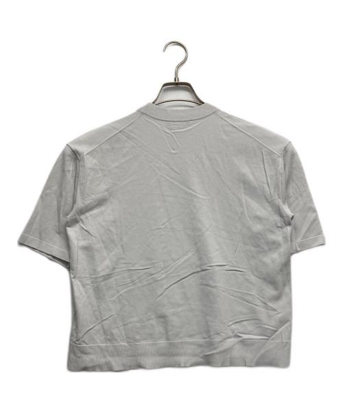 theory luxe（セオリーリュクス）theory luxe (セオリーリュクス) ADLER RAMIEL グレー サイズ:38の古着・服飾アイテム