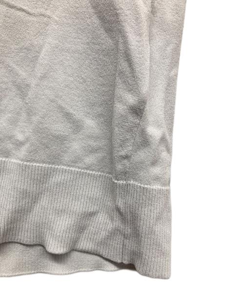 theory luxe（セオリーリュクス）theory luxe (セオリーリュクス) ADLER RAMIEL グレー サイズ:38の古着・服飾アイテム