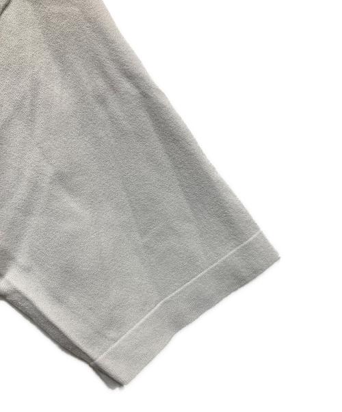 theory luxe（セオリーリュクス）theory luxe (セオリーリュクス) ADLER RAMIEL グレー サイズ:38の古着・服飾アイテム