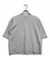 theory luxe（セオリーリュクス）の古着「ADLER RAMIEL」｜グレー