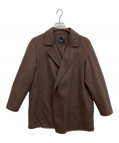 中古・古着通販】teatora (テアトラ) DEVICE COAT PACKABLE デバイス