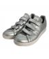 adidas（アディダス）の古着「スタンスミス CF」｜シルバー
