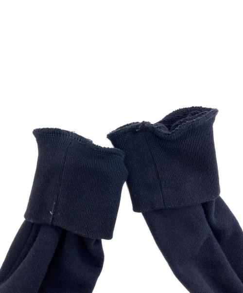 UNDERCOVER（アンダーカバー）UNDERCOVER (アンダーカバー) ベートーヴェン クルーネック スウェット ネイビー サイズ:Mの古着・服飾アイテム