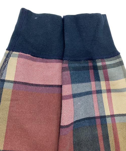 SUPREME（シュプリーム）SUPREME (シュプリーム) アーチロゴパーカー ネイビー サイズ:smallの古着・服飾アイテム