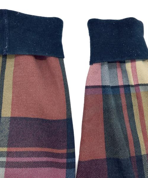 SUPREME（シュプリーム）SUPREME (シュプリーム) アーチロゴパーカー ネイビー サイズ:smallの古着・服飾アイテム