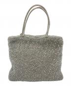 ANTEPRIMAアンテプリマ）の古着「スタンダードⅡ ワイヤーバッグ」｜シルバー