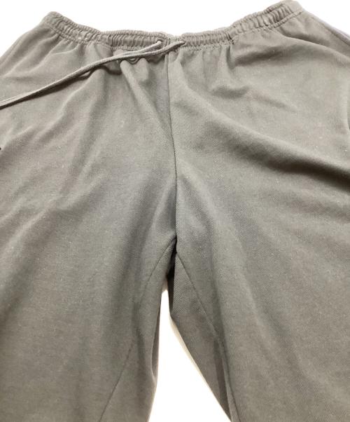 MARKA（マーカ）MARKA (マーカ) CARGO SHORTS RECYCLE SUVIN ORGANIC COTTON ブラック サイズ:3の古着・服飾アイテム