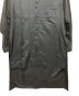 中古・古着 Yohji Yamamoto pour homme (ヨウジヤマモト プールオム) スタッフシャツＡ (CU / クロス) ブラック サイズ:3：28000円