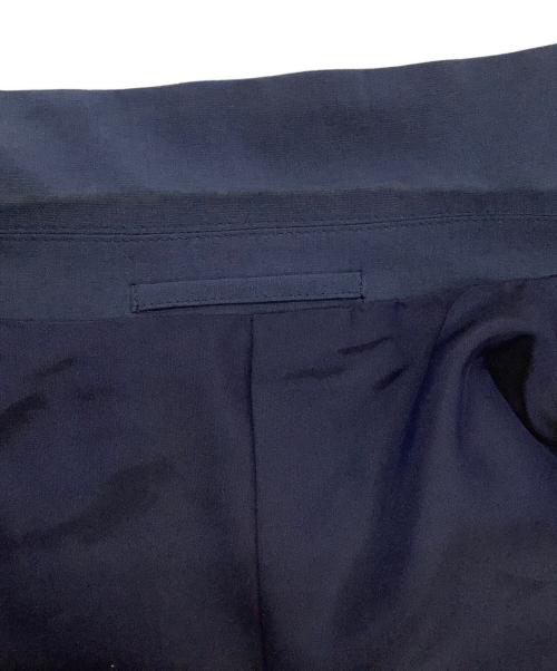 UNITED ARROWS（ユナイテッドアローズ）UNITED ARROWS (ユナイテッドアローズ) シティードライセットアップスーツ ネイビー サイズ:Mの古着・服飾アイテム