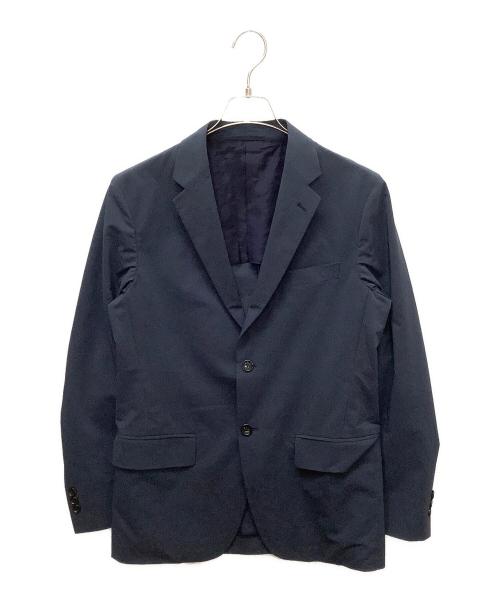 UNITED ARROWS（ユナイテッドアローズ）UNITED ARROWS (ユナイテッドアローズ) シティードライセットアップスーツ ネイビー サイズ:Mの古着・服飾アイテム