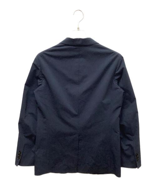 UNITED ARROWS（ユナイテッドアローズ）UNITED ARROWS (ユナイテッドアローズ) シティードライセットアップスーツ ネイビー サイズ:Mの古着・服飾アイテム