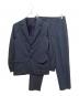 UNITED ARROWS（ユナイテッドアローズ）の古着「シティードライセットアップスーツ」｜ネイビー