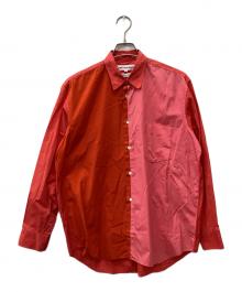 COMME des GARCONS SHIRT（コムデギャルソンシャツ）の古着「シャツ」