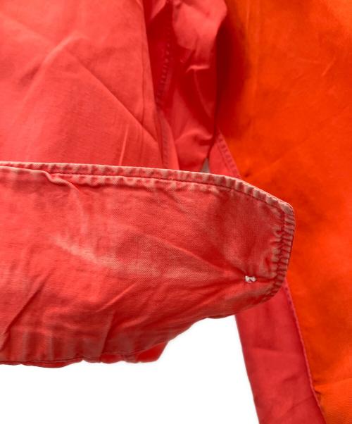 COMME des GARCONS SHIRT（コムデギャルソンシャツ）COMME des GARCONS SHIRT (コムデギャルソンシャツ) シャツ サイズ:Sの古着・服飾アイテム