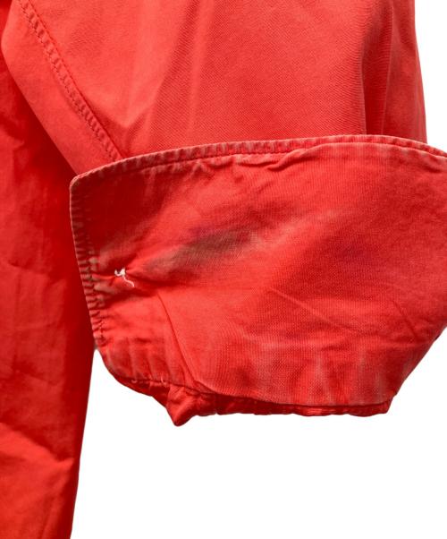 COMME des GARCONS SHIRT（コムデギャルソンシャツ）COMME des GARCONS SHIRT (コムデギャルソンシャツ) シャツ サイズ:Sの古着・服飾アイテム