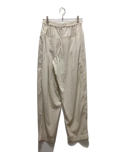 ISABEL MARANT（イザベルマラン）ISABEL MARANT (イザベルマラン) パンツ エクリュ サイズ:38の古着・服飾アイテム