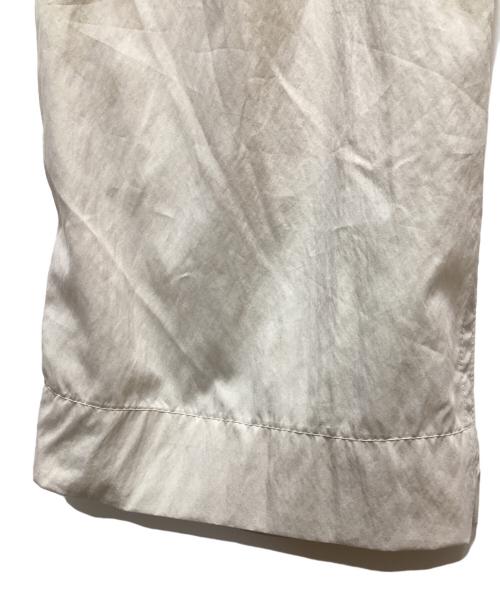 ISABEL MARANT（イザベルマラン）ISABEL MARANT (イザベルマラン) パンツ エクリュ サイズ:38の古着・服飾アイテム