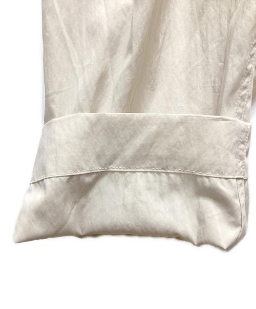 ISABEL MARANT（イザベルマラン）ISABEL MARANT (イザベルマラン) パンツ エクリュ サイズ:38の古着・服飾アイテム