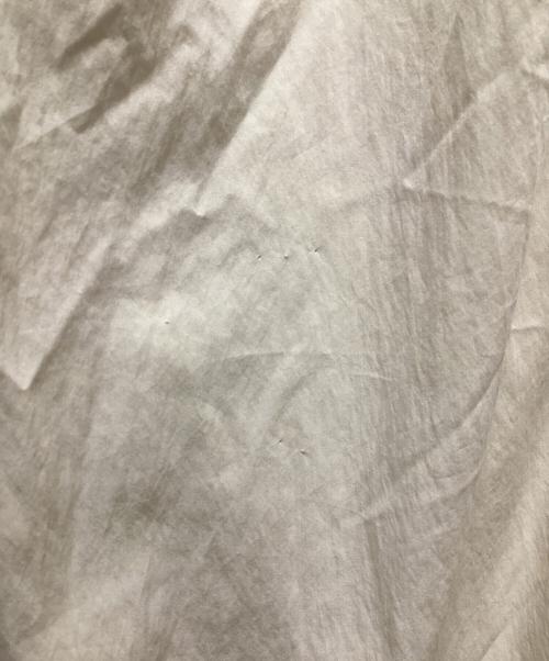 ISABEL MARANT（イザベルマラン）ISABEL MARANT (イザベルマラン) パンツ エクリュ サイズ:38の古着・服飾アイテム