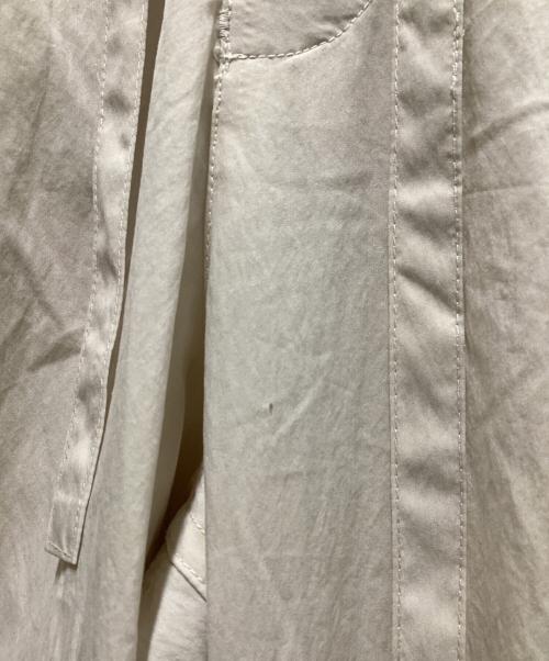 ISABEL MARANT（イザベルマラン）ISABEL MARANT (イザベルマラン) パンツ エクリュ サイズ:38の古着・服飾アイテム