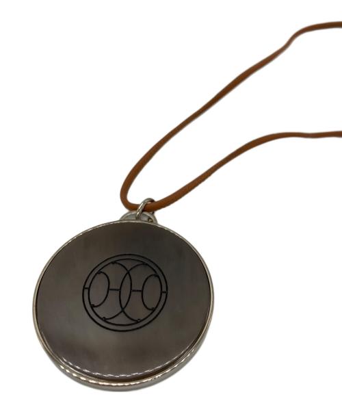 HERMES（エルメス）HERMES (エルメス) チョーカーネックレスの古着・服飾アイテム