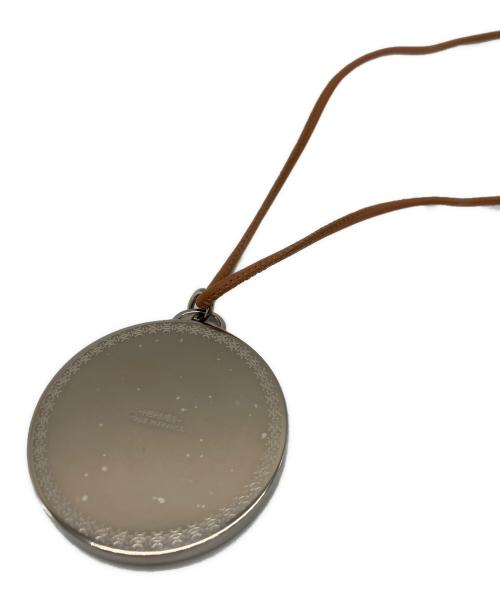 HERMES（エルメス）HERMES (エルメス) チョーカーネックレスの古着・服飾アイテム