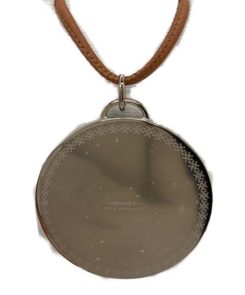 HERMES（エルメス）HERMES (エルメス) チョーカーネックレスの古着・服飾アイテム