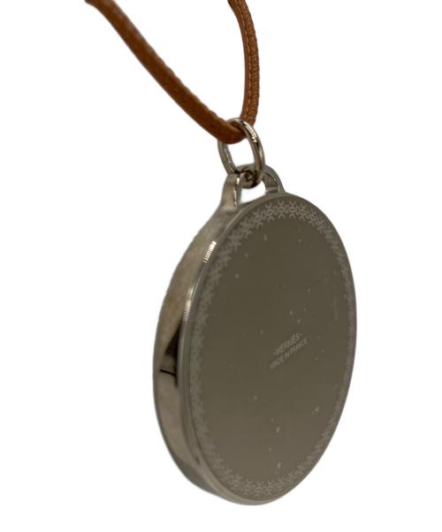 HERMES（エルメス）HERMES (エルメス) チョーカーネックレスの古着・服飾アイテム