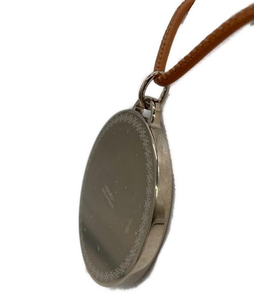 HERMES（エルメス）HERMES (エルメス) チョーカーネックレスの古着・服飾アイテム