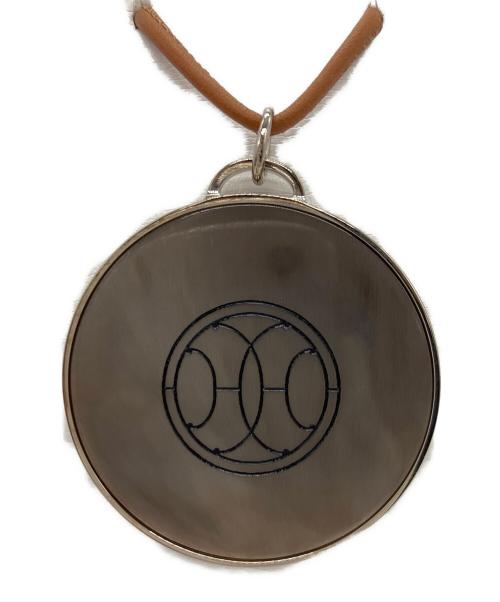 HERMES（エルメス）HERMES (エルメス) チョーカーネックレスの古着・服飾アイテム