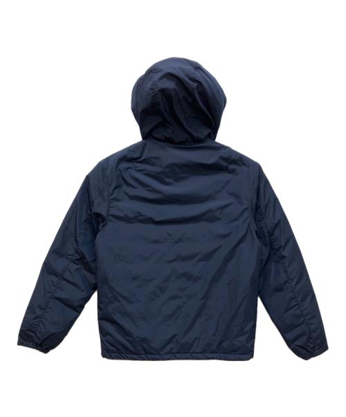 POLO RALPH LAUREN（ポロ・ラルフローレン）POLO RALPH LAUREN (ポロ・ラルフローレン) ダウンジャケット ネイビー サイズ:XSの古着・服飾アイテム