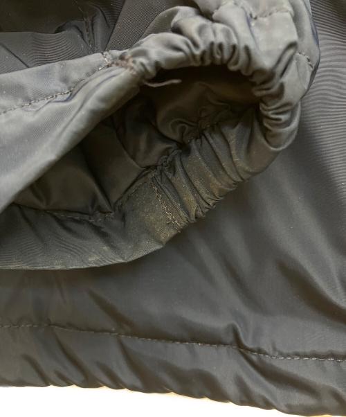 POLO RALPH LAUREN（ポロ・ラルフローレン）POLO RALPH LAUREN (ポロ・ラルフローレン) ダウンジャケット ネイビー サイズ:XSの古着・服飾アイテム