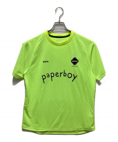 中古・古着通販】SOPHNET. (ソフネット) paperboy (ペーパーボーイ