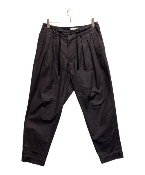 WTAPS（ダブルタップス）WTAPS (ダブルタップス) SHINOBI TROUSERS ネイビー サイズ:1の古着・服飾アイテム