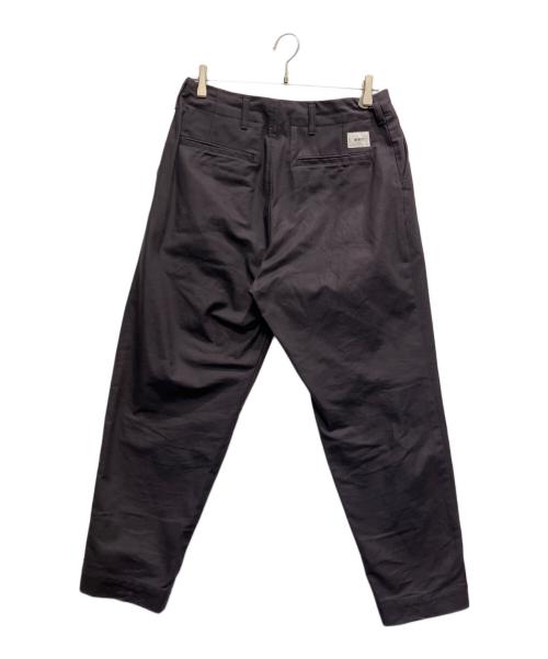 WTAPS（ダブルタップス）WTAPS (ダブルタップス) SHINOBI TROUSERS ネイビー サイズ:1の古着・服飾アイテム