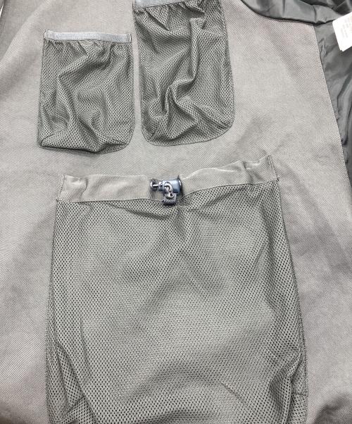 DAIWA PIER39（ダイワ ピア39）DAIWA PIER39 (ダイワ ピア39) TECH LOOSE 2B JACKET TWILL　BJ-55024W チャコールグレー サイズ:Sの古着・服飾アイテム