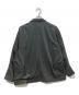 DAIWA PIER39 (ダイワ ピア39) TECH LOOSE 2B JACKET TWILL　BJ-55024W チャコールグレー サイズ:S：22000円