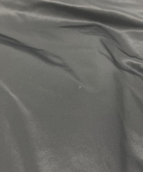 WACKO MARIA（ワコマリア）WACKO MARIA (ワコマリア) MA-1 FLIGHT JACKET ブラック サイズ:Ｍの古着・服飾アイテム