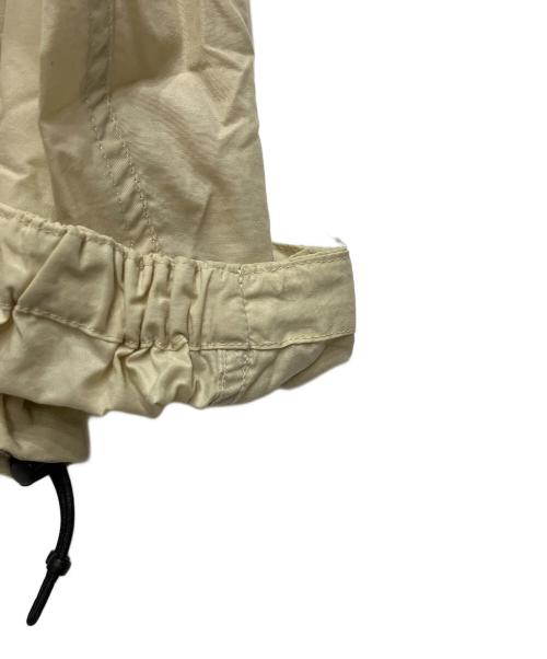 THE NORTH FACE（ザ ノース フェイス）THE NORTH FACE (ザ ノース フェイス) コンパクトアノラック ベージュ サイズ:Mの古着・服飾アイテム