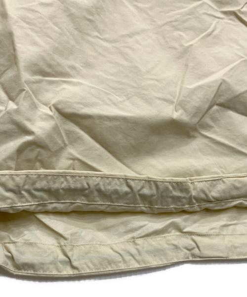 THE NORTH FACE（ザ ノース フェイス）THE NORTH FACE (ザ ノース フェイス) コンパクトアノラック ベージュ サイズ:Mの古着・服飾アイテム