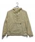 THE NORTH FACE（ザ ノース フェイス）の古着「コンパクトアノラック」｜ベージュ