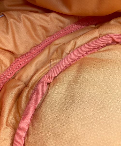 NIGEL CABOURN（ナイジェルケーボン）NIGEL CABOURN (ナイジェルケーボン) HELMET BAG オリーブの古着・服飾アイテム