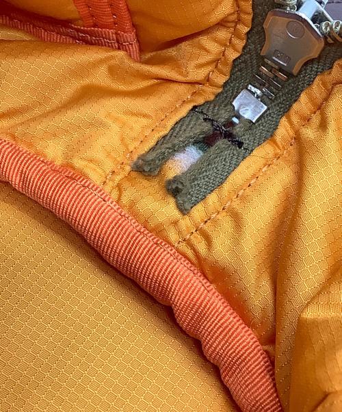 NIGEL CABOURN（ナイジェルケーボン）NIGEL CABOURN (ナイジェルケーボン) HELMET BAG オリーブの古着・服飾アイテム