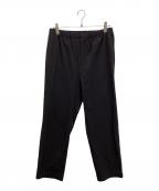 MACKINTOSH PHILOSOPHYマッキントッシュ フィロソフィー）の古着「britec イージーパンツ」｜ブラック