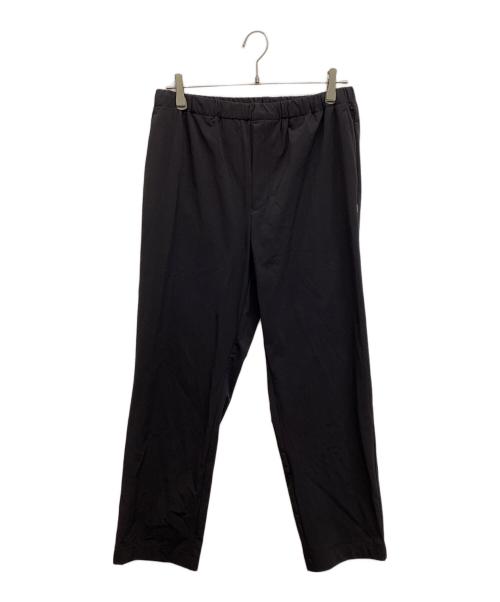 MACKINTOSH PHILOSOPHY（マッキントッシュ フィロソフィー）MACKINTOSH PHILOSOPHY (マッキントッシュ フィロソフィー) britec イージーパンツ ブラック サイズ:40 未使用品の古着・服飾アイテム